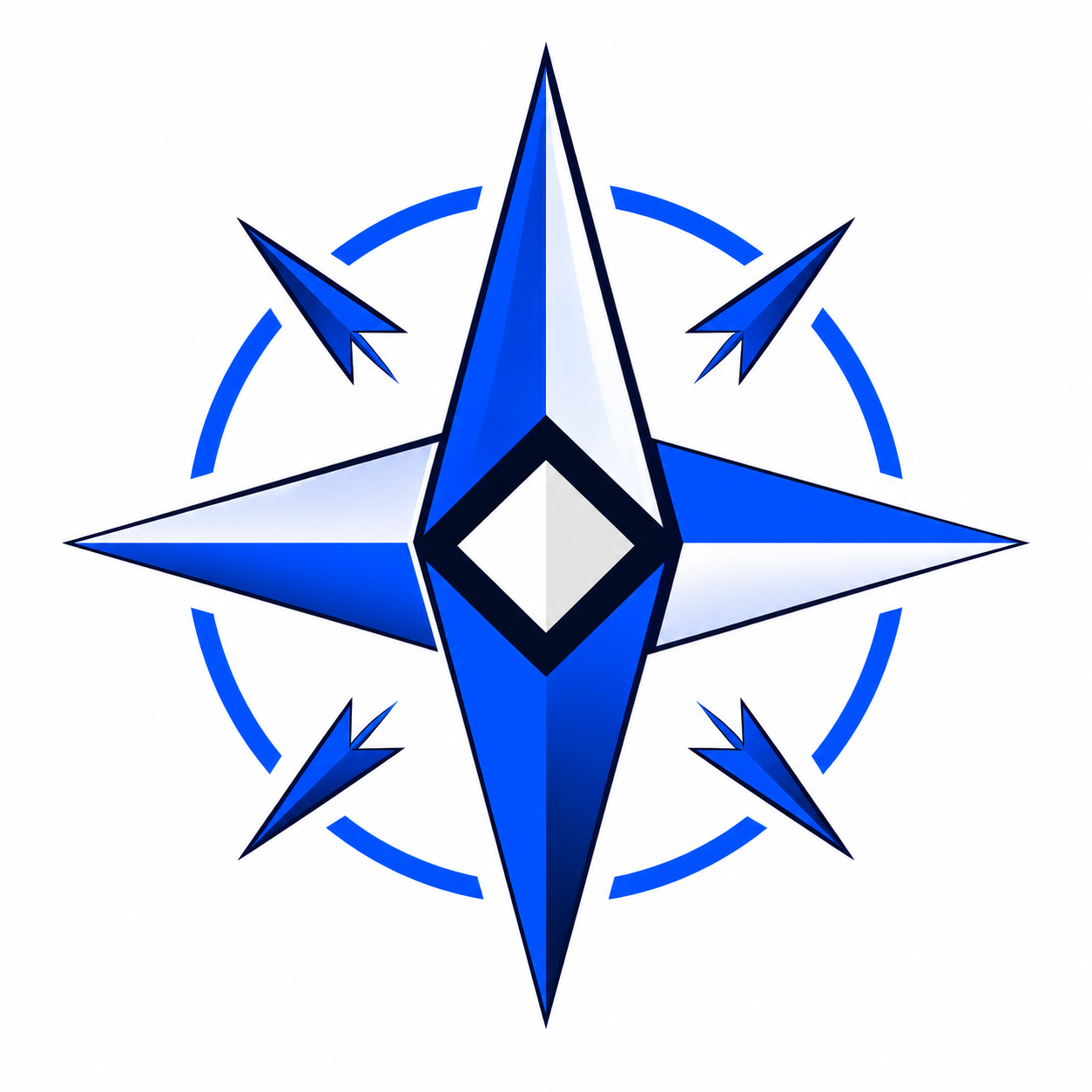 NorthPoint Digital Group compass logo